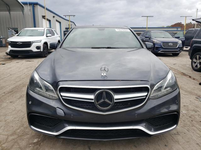 Mercedes-Benz E-Class 2014, VIN WDDHF8JB3EA821018, 5/5