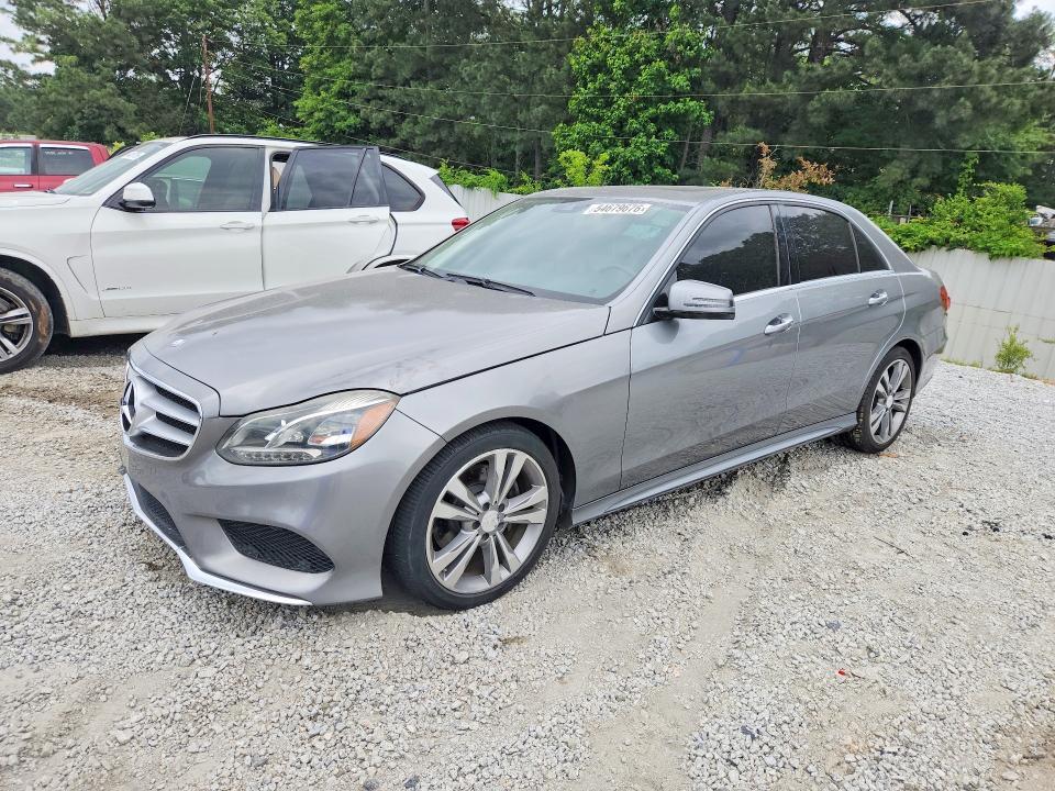 Mercedes-Benz E-Class 2013, VIN WDDHF8JB4DA667160, 10/20