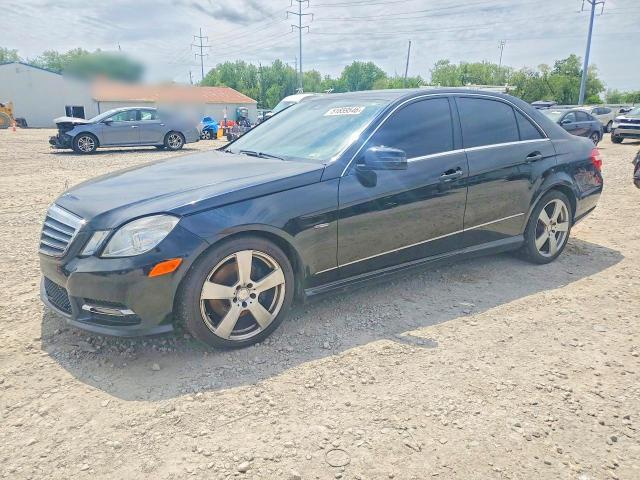 Mercedes-Benz E-Class 2013, VIN WDDHF8JB4DA667160, 12/20