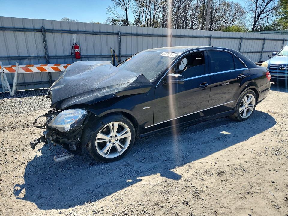 Mercedes-Benz E-Class 2013, VIN WDDHF8JB4DA667160, 13/20