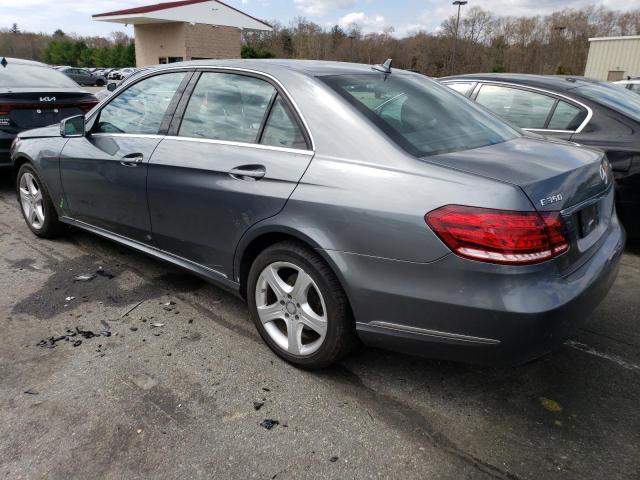 Mercedes-Benz E-Class 2016, VIN WDDHF8JB4GB270319, 2/19