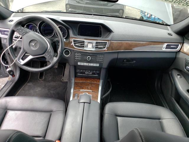 Mercedes-Benz E-Class 2016, VIN WDDHF8JB4GB270319, 8/19