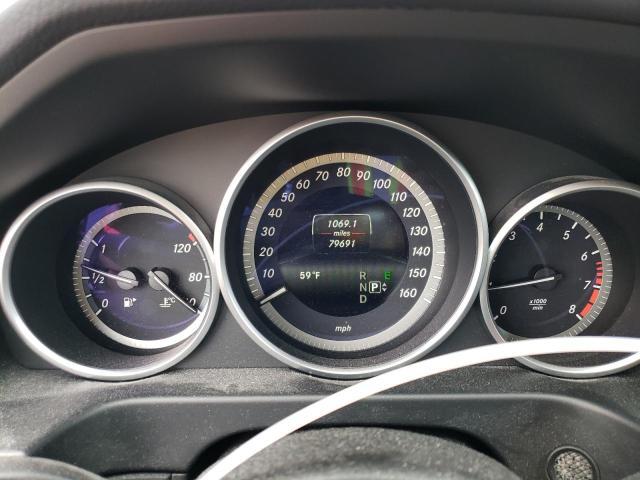 Mercedes-Benz E-Class 2016, VIN WDDHF8JB4GB270319, 9/19