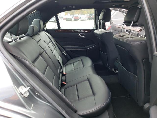 Mercedes-Benz E-Class 2016, VIN WDDHF8JB4GB270319, 10/19