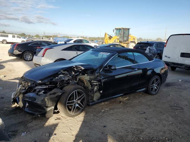 Mercedes-Benz E-Class 2016, VIN WDDHF8JB4GB270319, 17/19