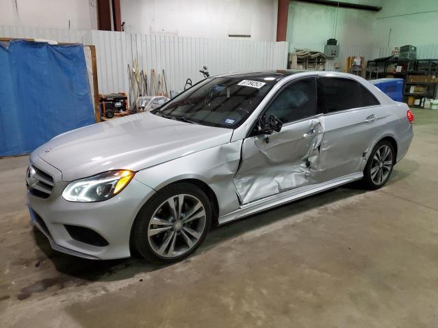 Mercedes-Benz E-Class 2016, VIN WDDHF8JB4GB270319, 18/19