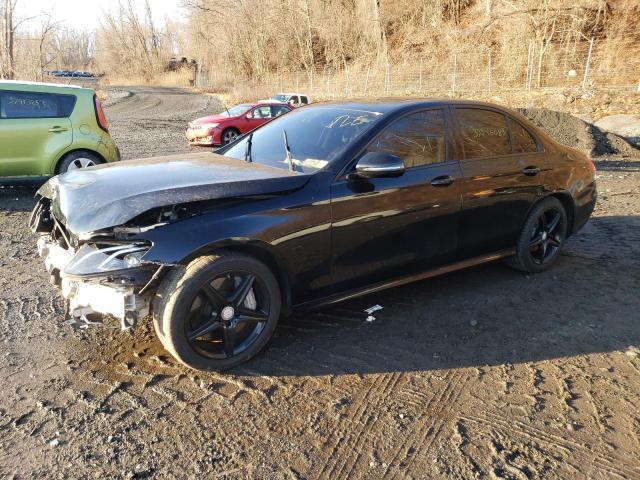 Mercedes-Benz E-Class 2016, VIN WDDHF8JB4GB270319, 19/19