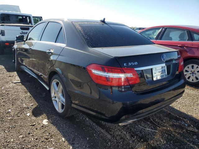 Mercedes-Benz E-Class 2013, VIN WDDHF8JB6DA756390, 3/5