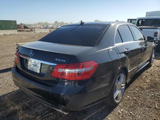 Mercedes-Benz E-Class 2013, VIN WDDHF8JB6DA756390, 4/5