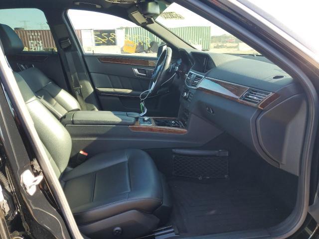 Mercedes-Benz E-Class 2013, VIN WDDHF8JB6DA756390, 5/5