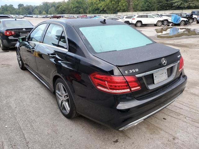 Mercedes-Benz E-Class 2014, VIN WDDHF8JB7EA982360, 3/5