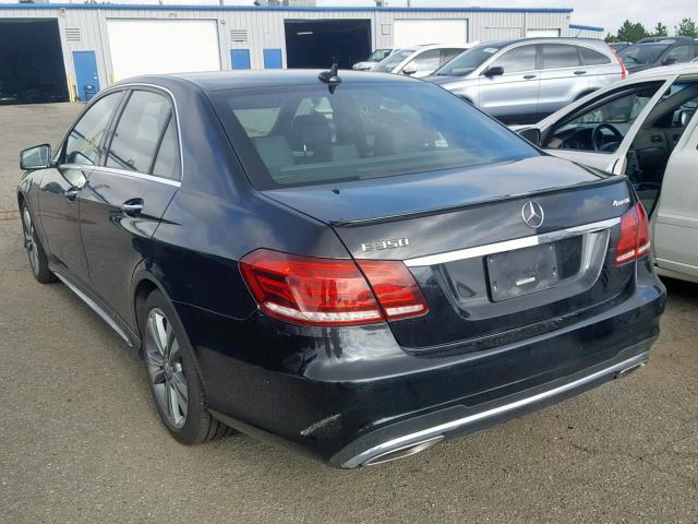 Mercedes-Benz E-Class 2016, VIN WDDHF8JB9GB230012, 3/5