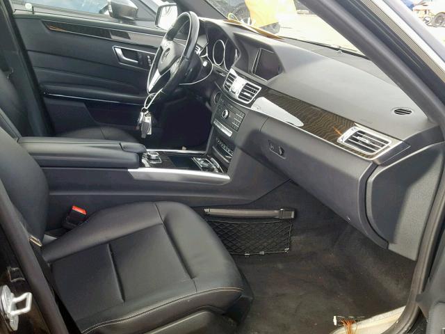 Mercedes-Benz E-Class 2016, VIN WDDHF8JB9GB230012, 5/5