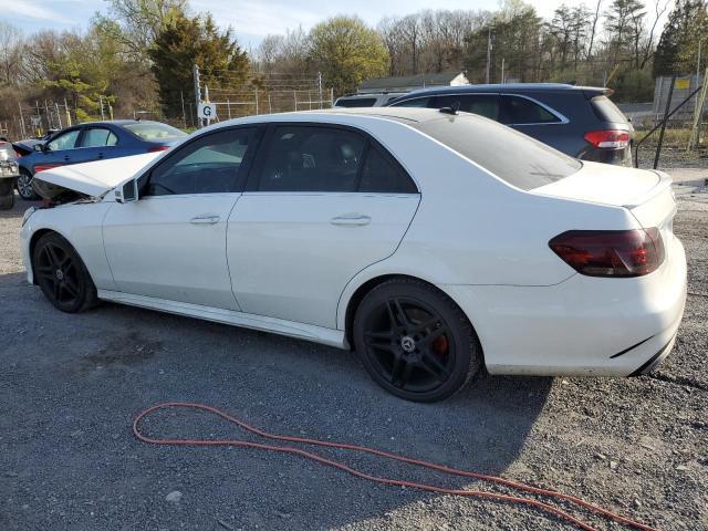 Mercedes-Benz E-Class 2014, VIN WDDHF8JBXEB050664, 2/5