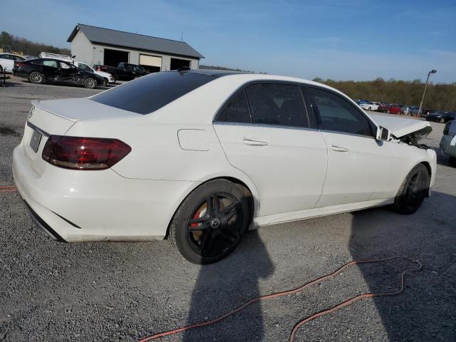Mercedes-Benz E-Class 2014, VIN WDDHF8JBXEB050664, 3/5