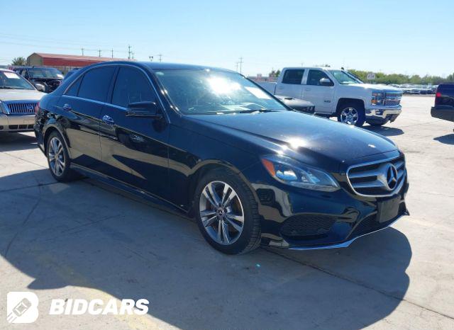 Mercedes-Benz E 350 2015, VIN WDDHF8JBXFB131147, 5/5