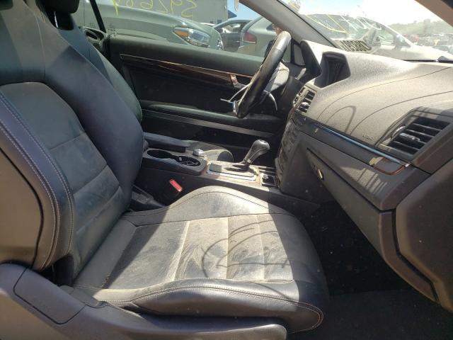 Mercedes-Benz E-Class 2012, VIN WDDKJ5KB6CF132754, 5/5