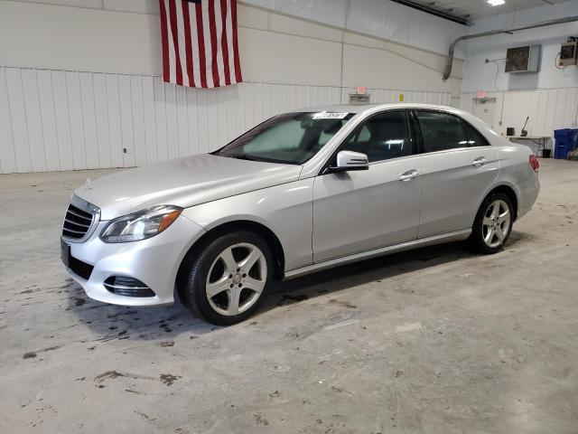 Mercedes-Benz E-Class 2016, VIN WDDKJ6FB2GF330463, 1/5