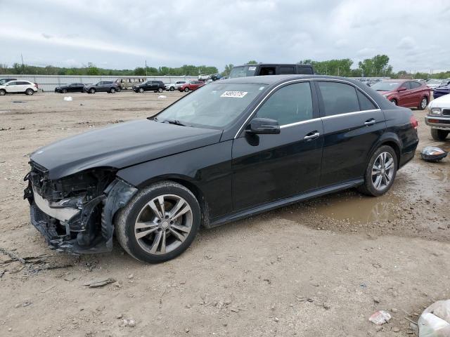 Mercedes-Benz E-Class 2016, VIN WDDKJ6FB2GF330463, 2/5