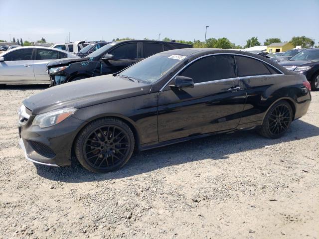 Mercedes-Benz E-Class 2016, VIN WDDKJ6FB2GF330463, 3/5