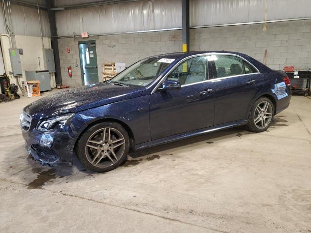 Mercedes-Benz E-Class 2016, VIN WDDKJ6FB2GF330463, 4/5