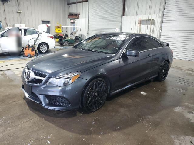 Mercedes-Benz E-Class 2016, VIN WDDKJ6FB2GF330463, 5/5