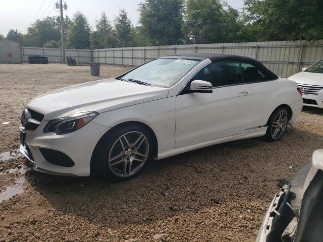 Mercedes-Benz E-Class 2016, VIN WDDKK6FF0GF319185, 1/5