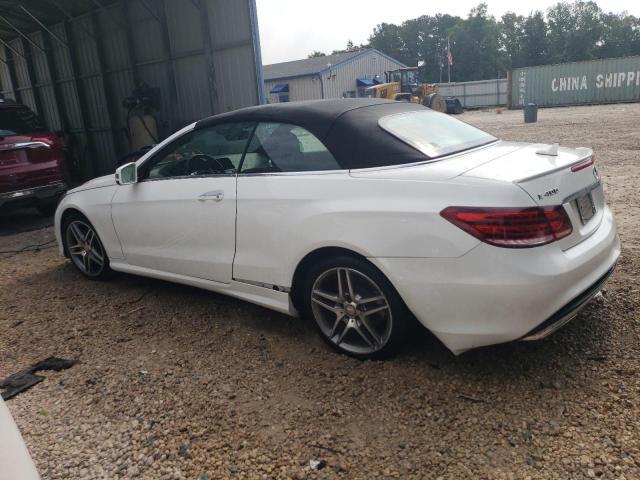 Mercedes-Benz E-Class 2016, VIN WDDKK6FF0GF319185, 2/5