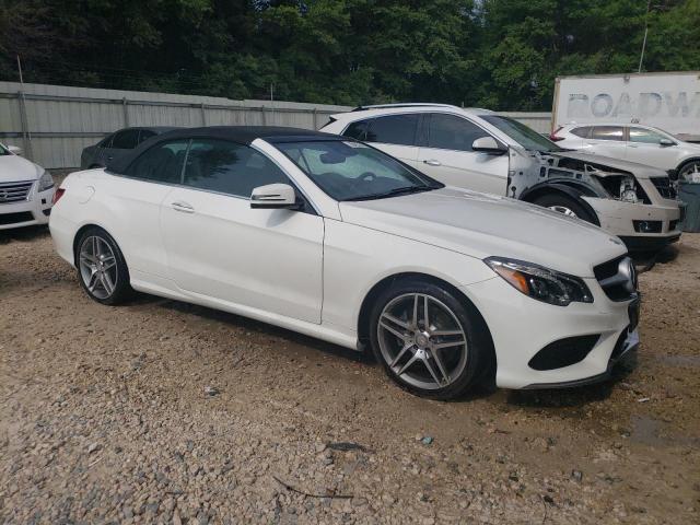 Mercedes-Benz E-Class 2016, VIN WDDKK6FF0GF319185, 4/5