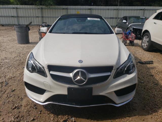 Mercedes-Benz E-Class 2016, VIN WDDKK6FF0GF319185, 5/5