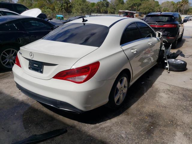 Mercedes-Benz CLA-Class 2018, VIN WDDSJ4EB2JN610273, 4/20