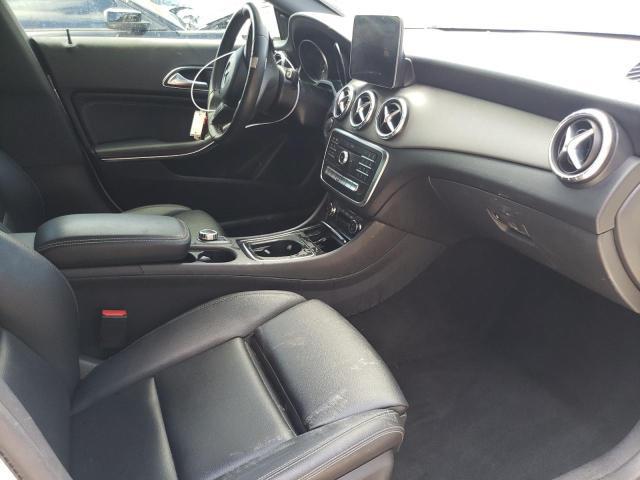 Mercedes-Benz CLA-Class 2018, VIN WDDSJ4EB2JN610273, 5/20