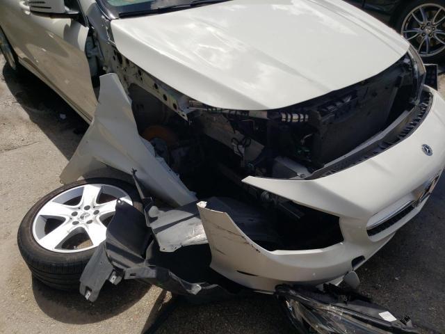 Mercedes-Benz CLA-Class 2018, VIN WDDSJ4EB2JN610273, 8/20