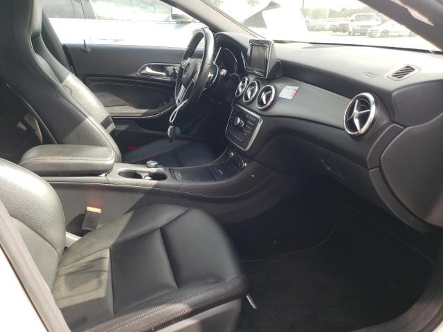 Mercedes-Benz CLA-Class 2014, VIN WDDSJ4EB9EN042125, 5/5