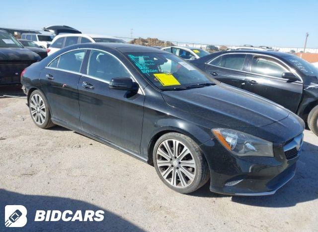Mercedes-Benz CLA 250 2016, VIN WDDSJ4GB0GN311032, 4/5