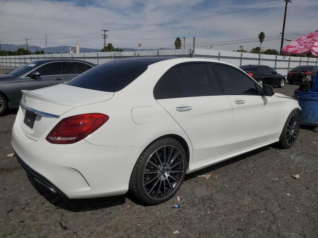 Mercedes-Benz C-Class 2018, VIN WDDWF4JB7JR405291, 3/5
