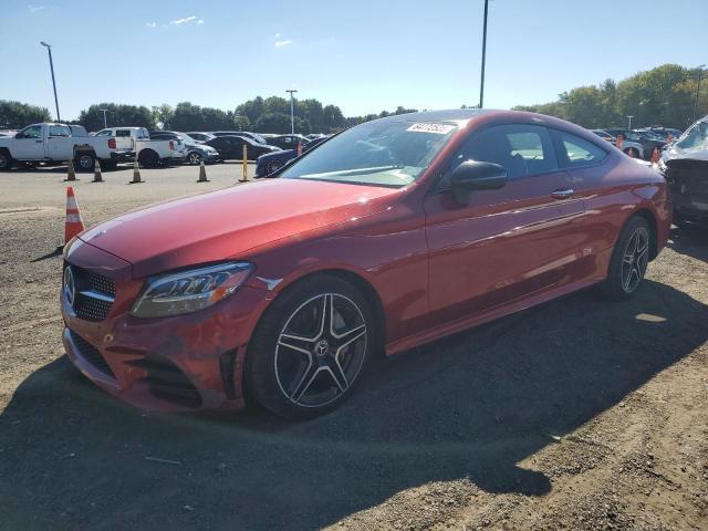 Mercedes-Benz C-Class 2018, VIN WDDWJ4KB6JF665308, 4/5