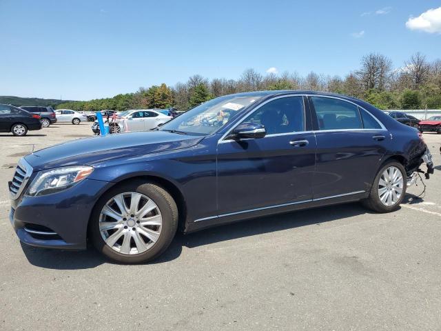 Mercedes-Benz S-Class 2015, VIN WDDXJ8FB3FA001042, 5/5