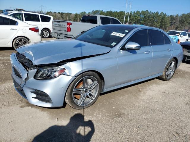Mercedes-Benz E-Class 2017, VIN WDDZF4JB2HA025796, 1/5