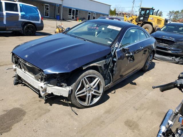 Mercedes-Benz E-Class 2017, VIN WDDZF4JB2HA025796, 2/5
