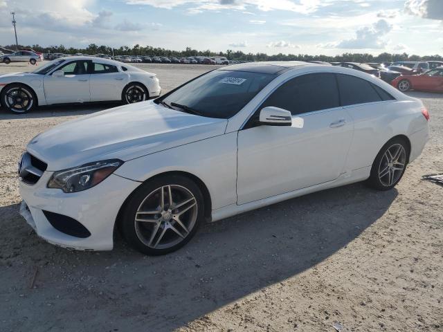 Mercedes-Benz E-Class 2017, VIN WDDZF4JB2HA025796, 3/5