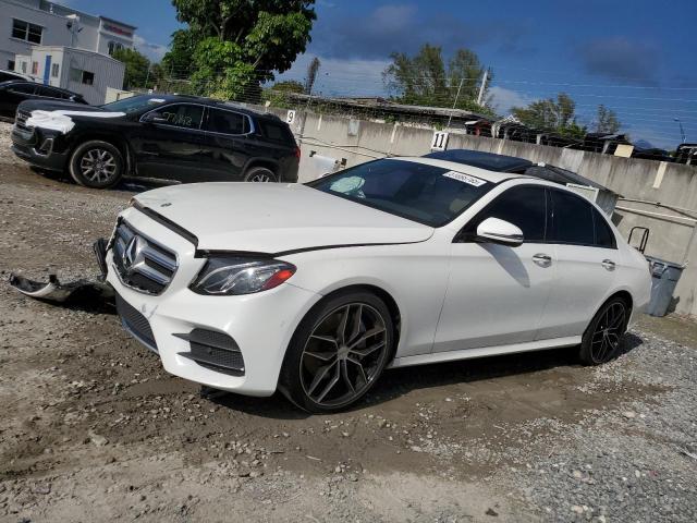 Mercedes-Benz E-Class 2017, VIN WDDZF4JB2HA025796, 4/5