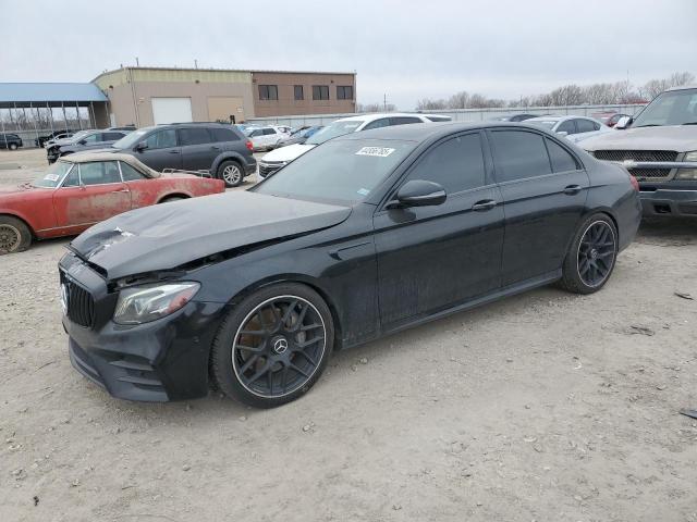 Mercedes-Benz E-Class 2017, VIN WDDZF4JB2HA025796, 5/5