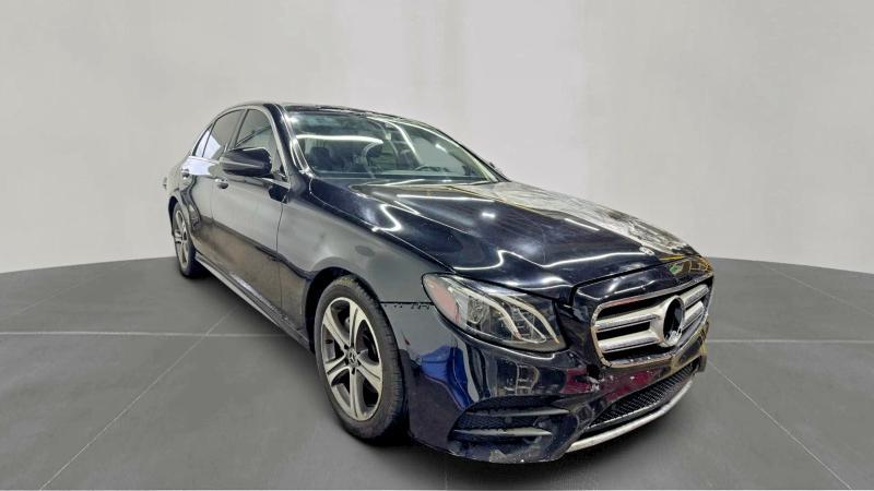 Mercedes-Benz E-Class 2017, VIN WDDZF4JB3HA104992, 3/5