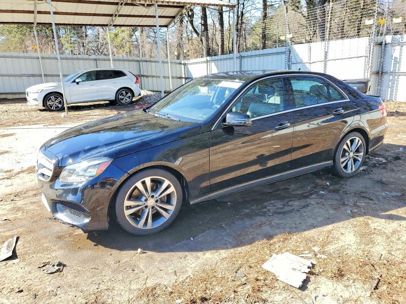 Mercedes-Benz E-Class 2017, VIN WDDZF4JB3HA104992, 4/5