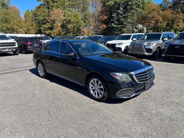 Mercedes-Benz E-Class 2017, VIN WDDZF4JB5HA020527, 2/7