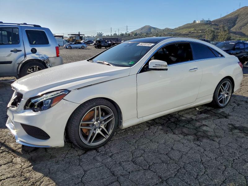 Mercedes-Benz E-Class 2017, VIN WDDZF4JB5HA020527, 3/7