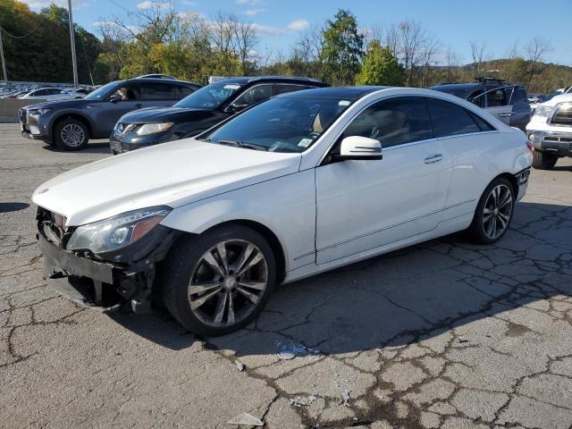 Mercedes-Benz E-Class 2017, VIN WDDZF4JB5HA020527, 4/7