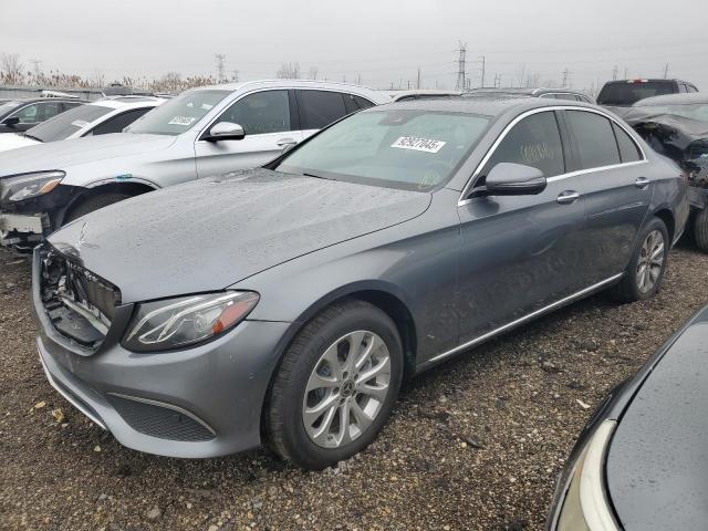 Mercedes-Benz E-Class 2017, VIN WDDZF4JB5HA020527, 6/7