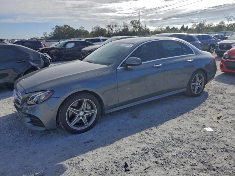 Mercedes-Benz E-Class 2017, VIN WDDZF4JB5HA020527, 7/7